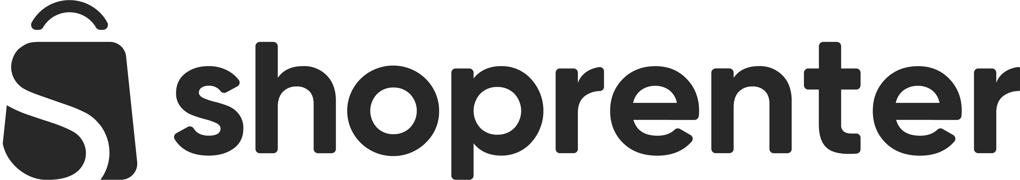 Shoprenter logo